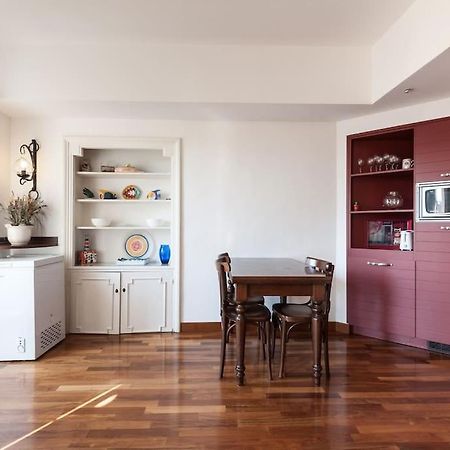 ניס Irene Apartment מראה חיצוני תמונה