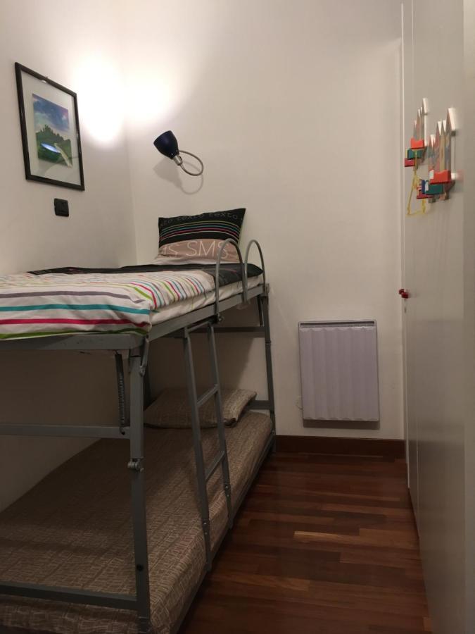ניס Irene Apartment מראה חיצוני תמונה